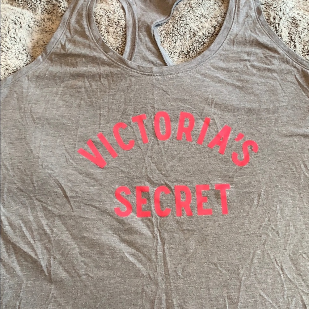 Victoria’s Secret Tank Top